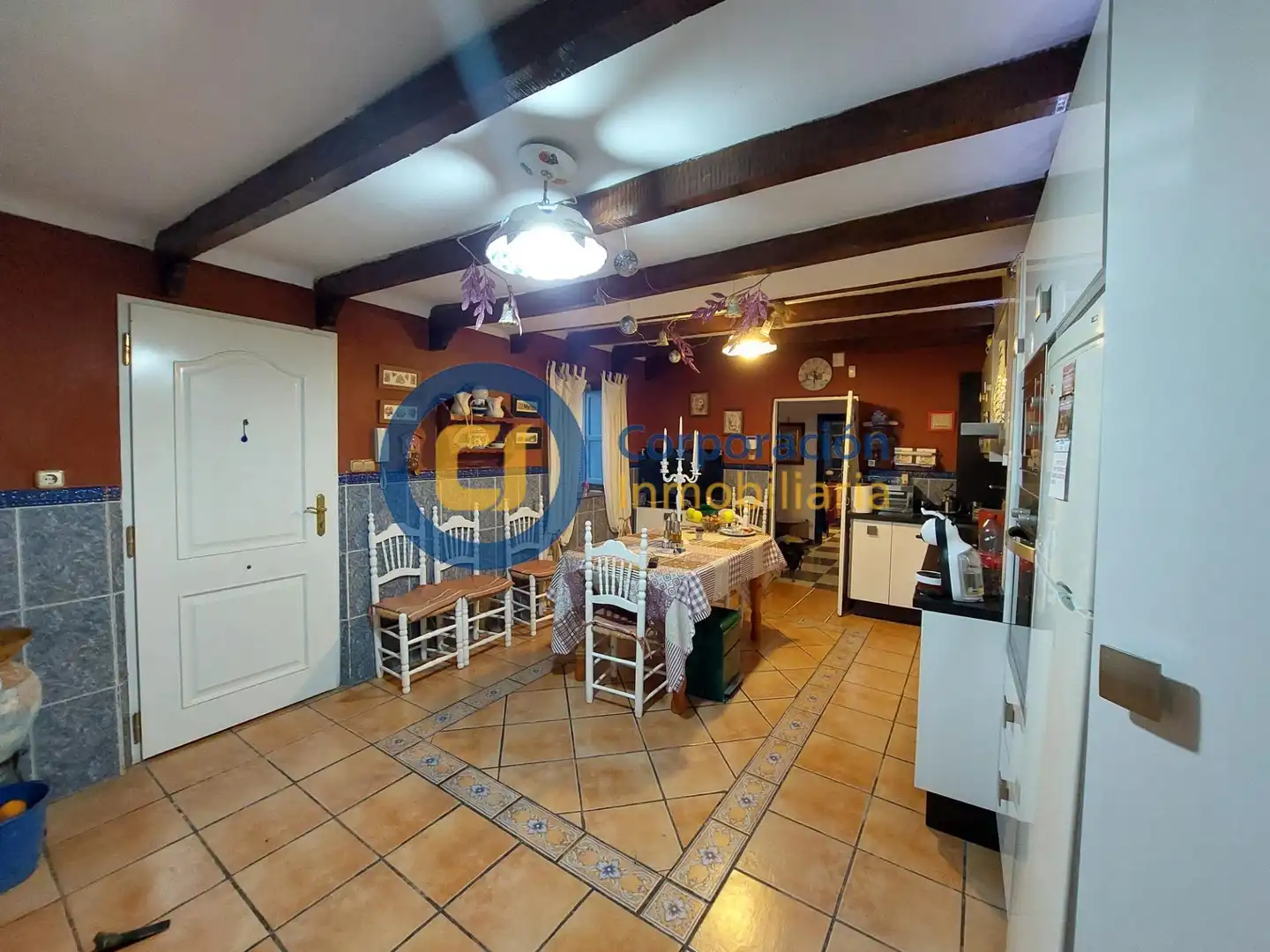 Casa con giardino in vendita a Puerto Lumbreras, imagen 7