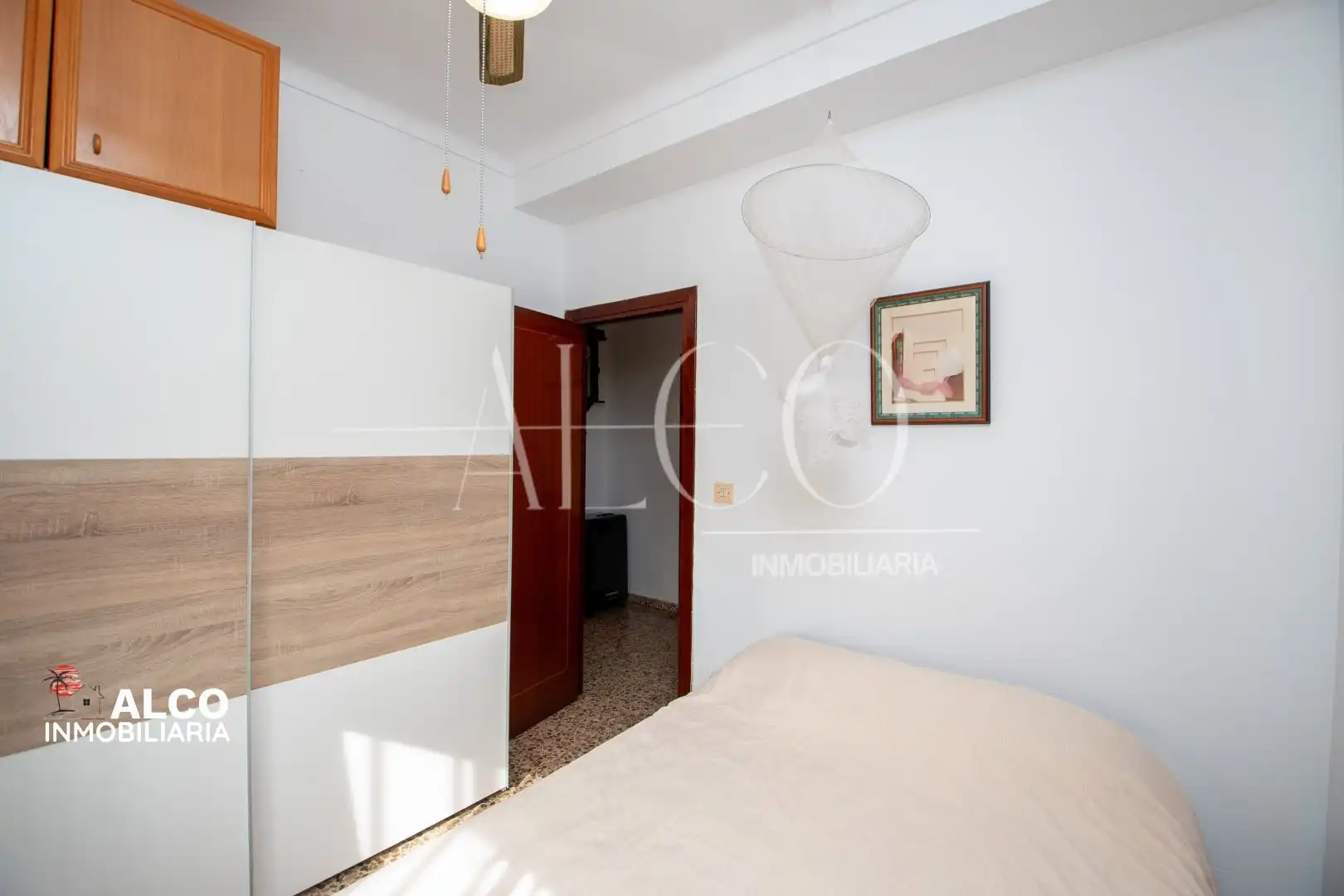 Bedroom of Houses for sale in Torrox  with Terrace