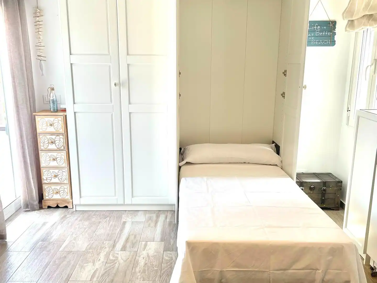 Apartament en venda a OLIBA, El Palmar - Los Molinos