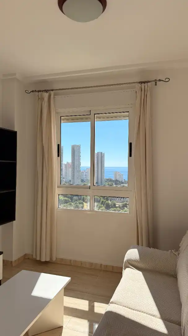 Apartment with pool to rent in Calle Presidente Adolfo Suárez 5A, imagen 13