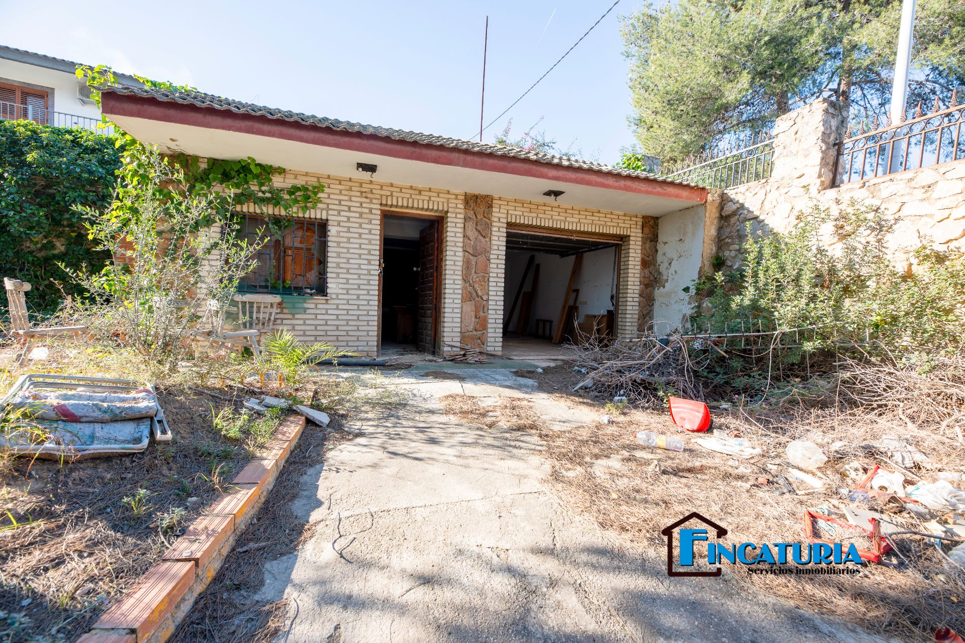 Casa o xalet en venda a Riba-roja de Túria