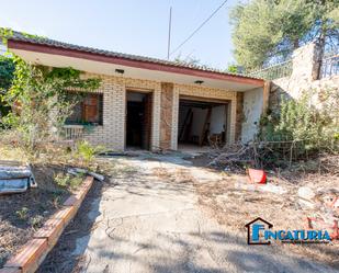 Casa o xalet en venda a Riba-roja de Túria