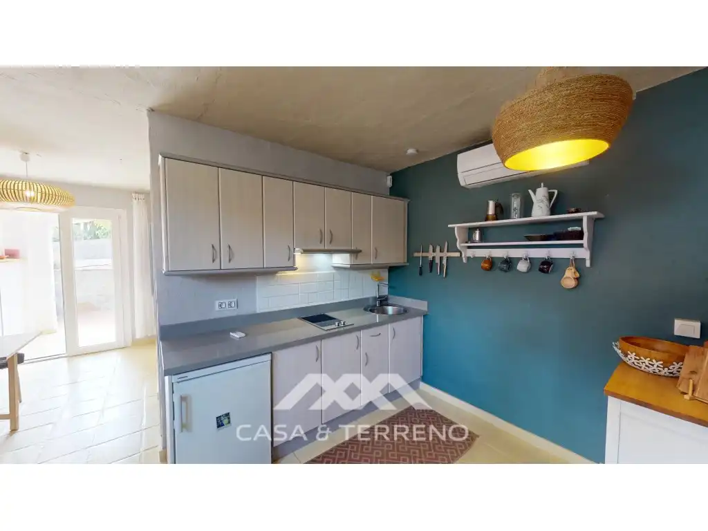 Casa amb jardí en venda a Frigiliana, imagen 45
