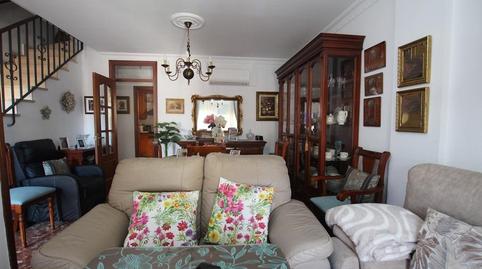 Foto 5 de Casa adosada en venta en El Rocío - La Milagrosa, Cádiz