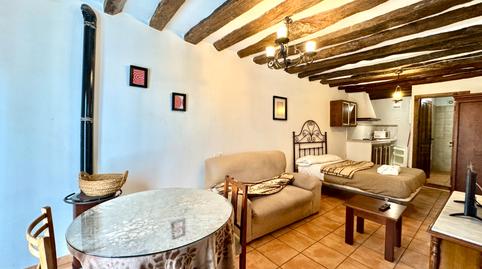 Foto 5 von Gebaude zum Verkauf in Calle Iglesia, 5, Bérchules, Granada