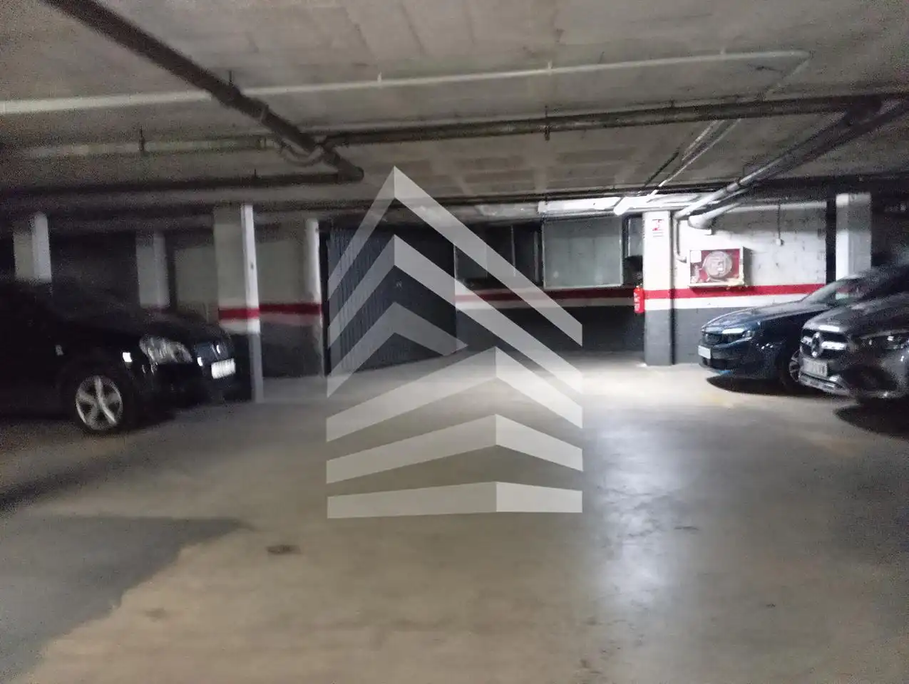 Parcheggio in vendita a Carrer de Caballero, imagen 8