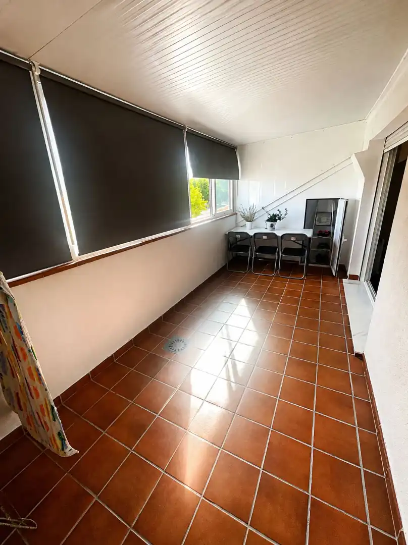 Ático con ascensor en venta en Calle Antonio del Rey, imagen 5