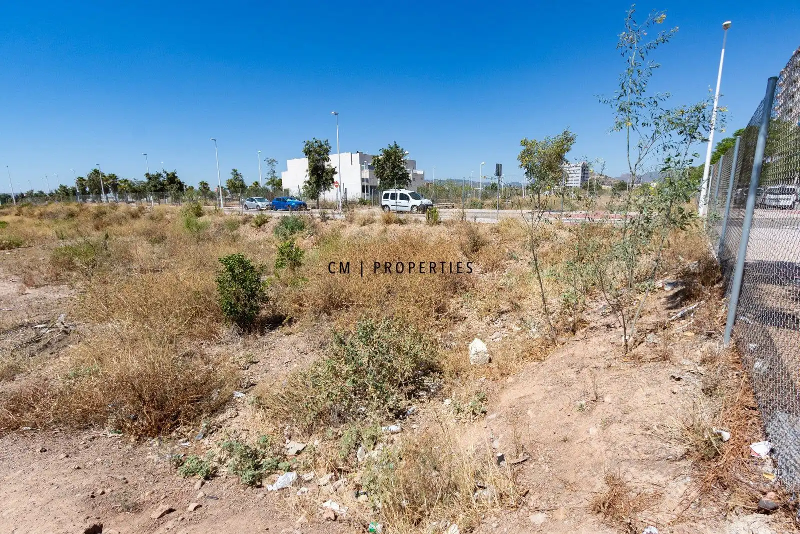 Rural land for sale in Sagunto ciudad, imagen 4