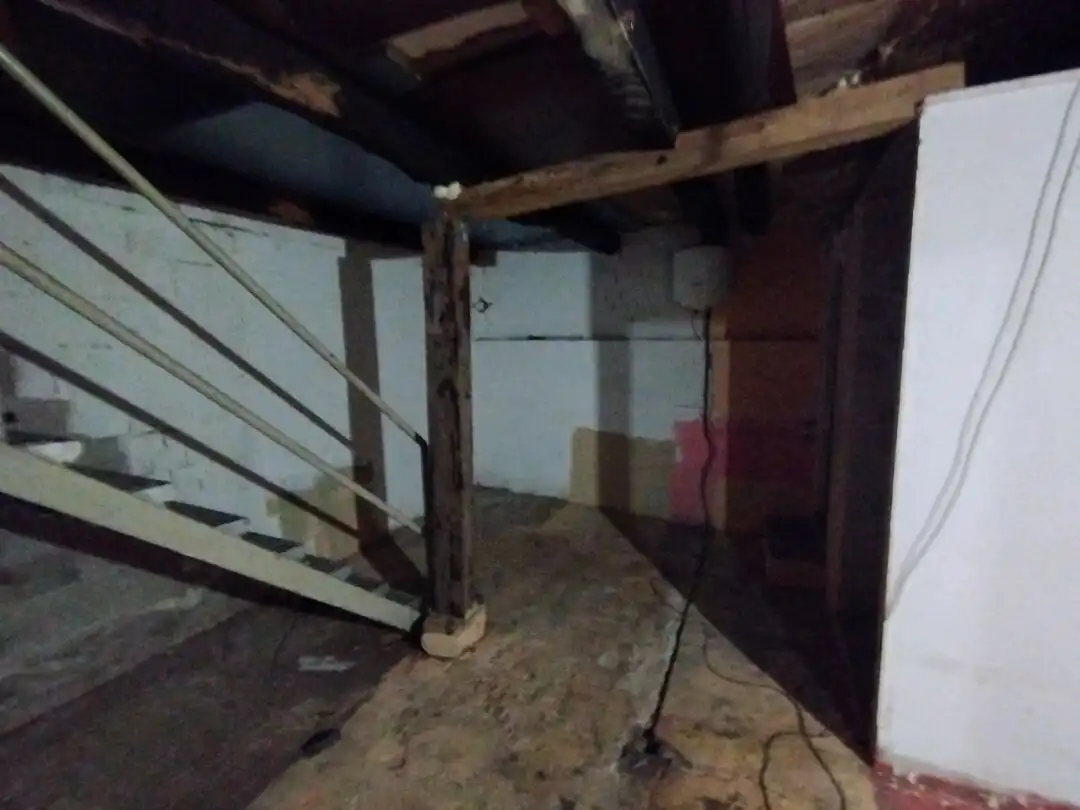 Casa rústica con jardín en venta en Zeanuri, imagen 14