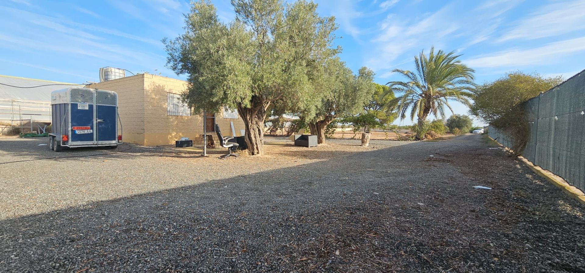 Land for sale in Av de la Principal, 30, El Mirador Pozo Aledo