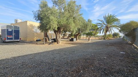 Foto 2 de Terreno en venta en Av de la Principal, 30, El Mirador Pozo Aledo, San Javier