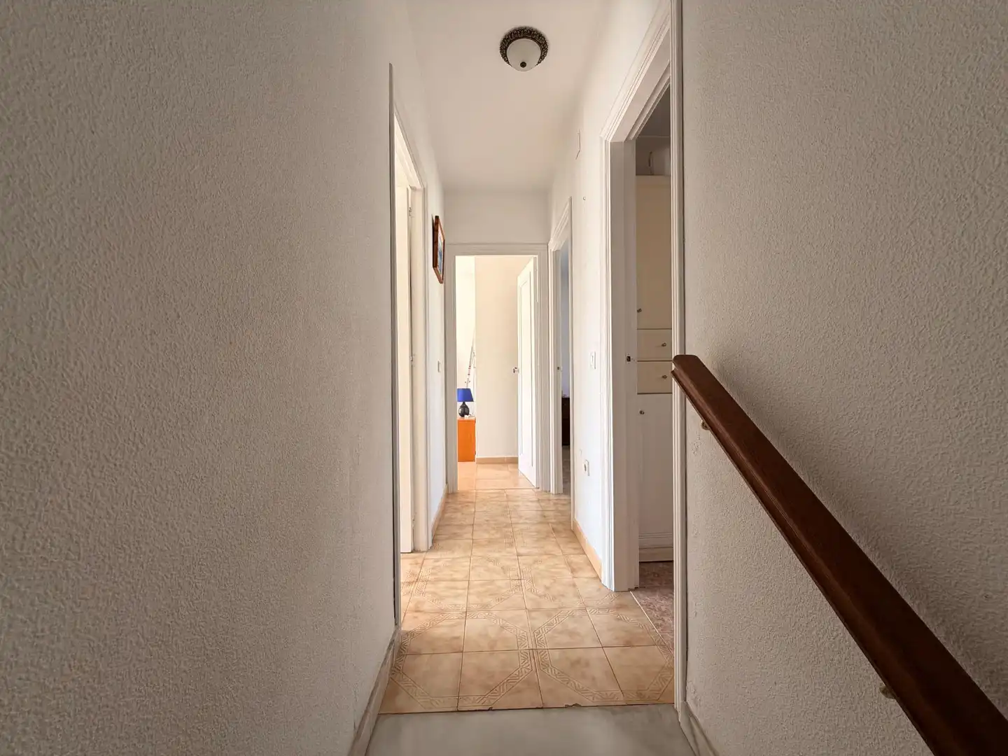 Doppelhaushälfte mit Terrasse zum Verkauf in Los Pacos, imagen 18