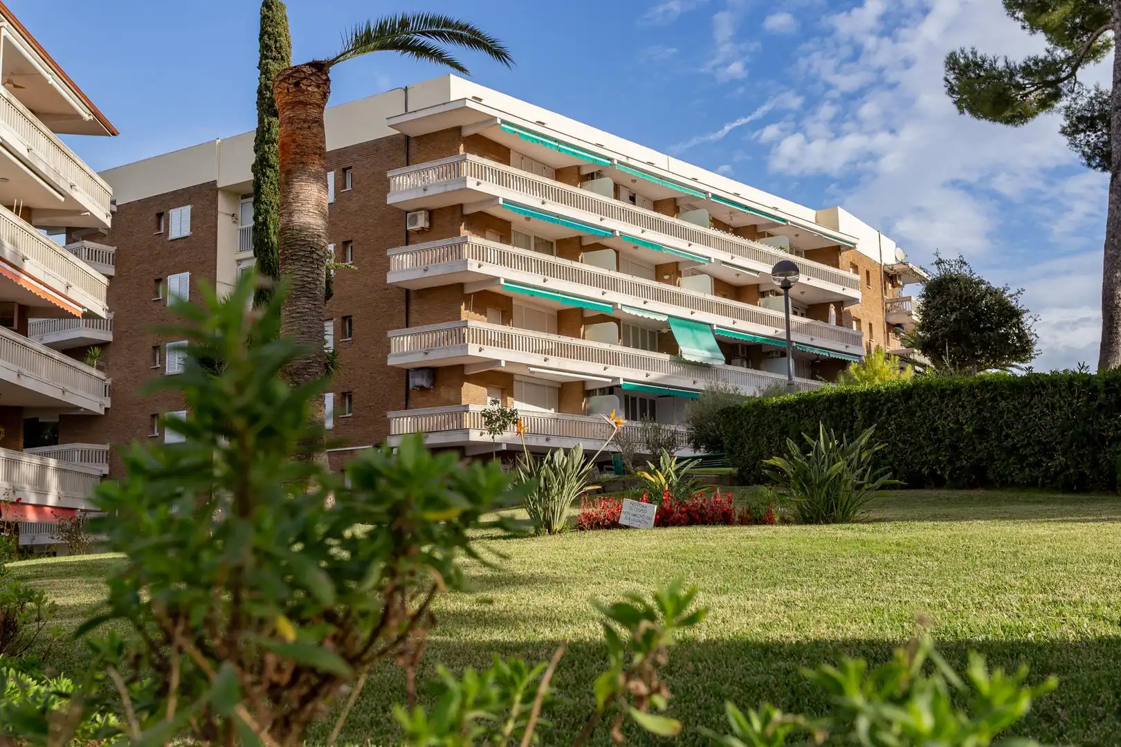 Mini appartamento con terrazza in vendita a Pla de Maset - Cap de Salou, imagen 24