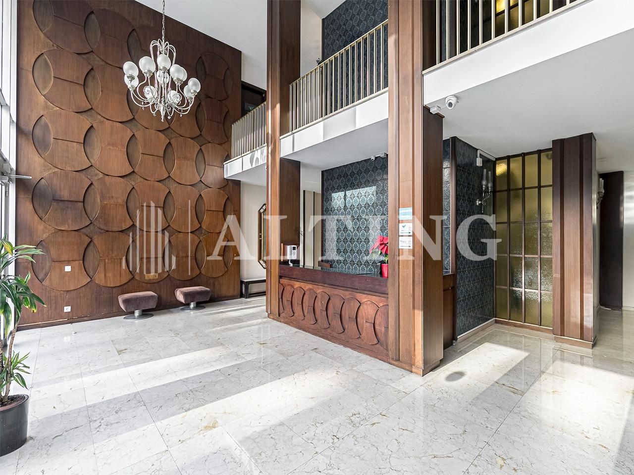 Oficina en venda en  Barcelona Capital amb Aire condicionat