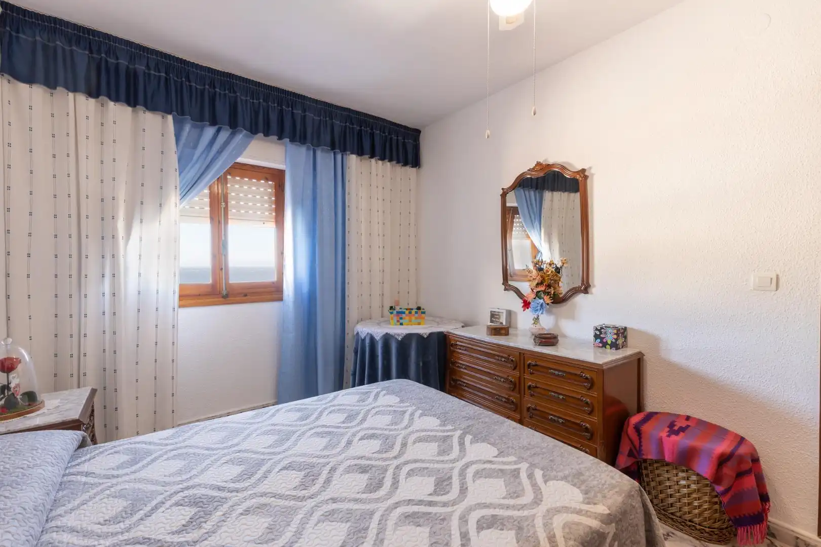 Casa con terraza en venta en Calle Sayena 25, imagen 22