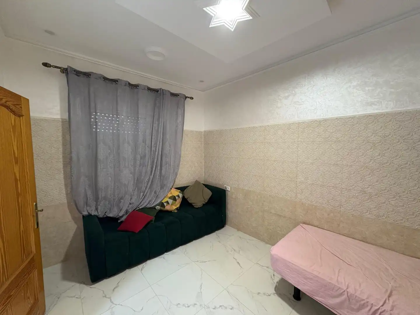 Dormitori de Casa o xalet en venda en Almoradí amb Aire condicionat