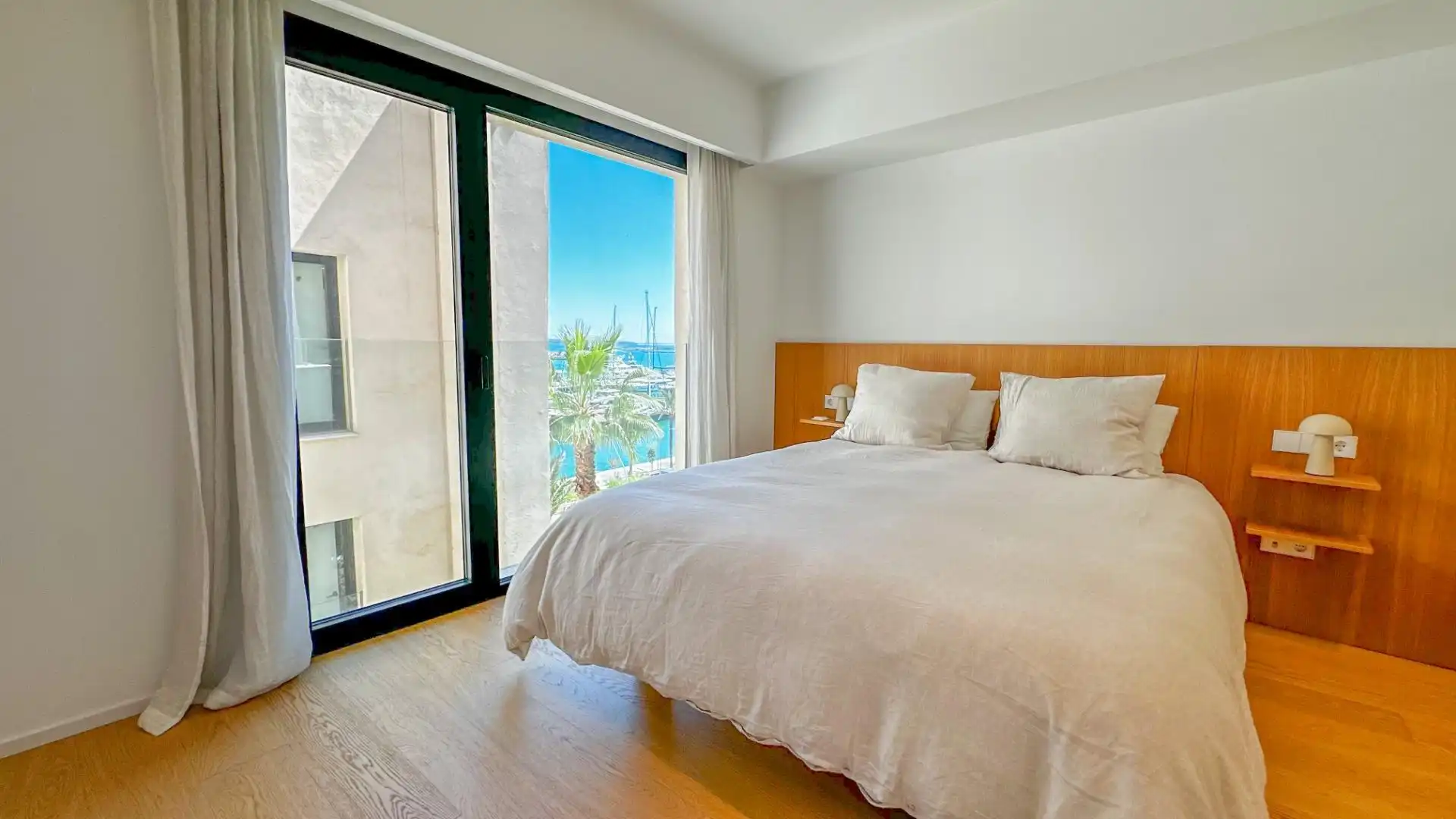 Penthouse mit Terrasse zum Verkauf in GABRIEL ROCA, imagen 13