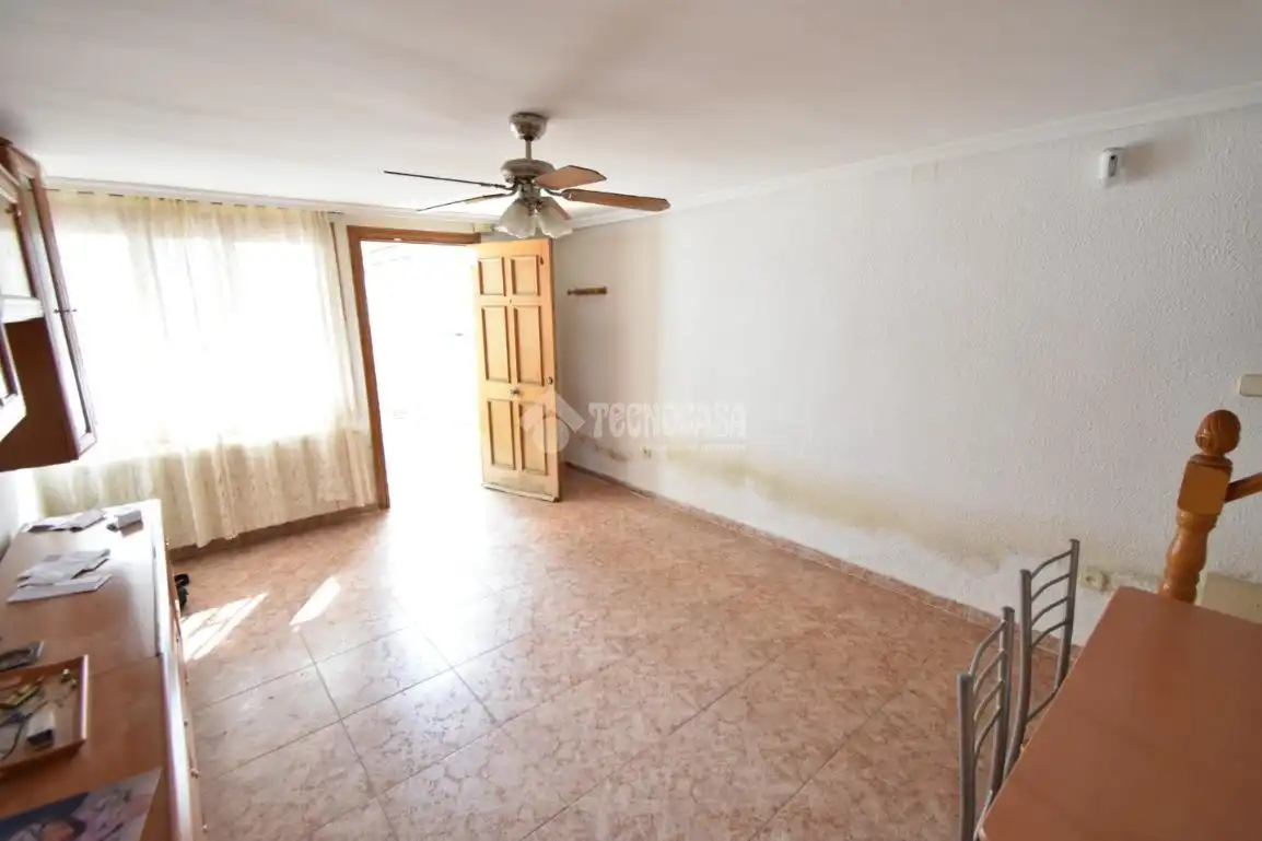 Casa adosada en venta en Madrid con Calefacción