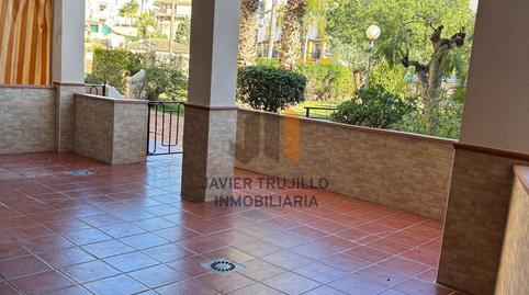 Foto 2 de Planta baja de alquiler en N/a, Viña Málaga, Vélez-Málaga