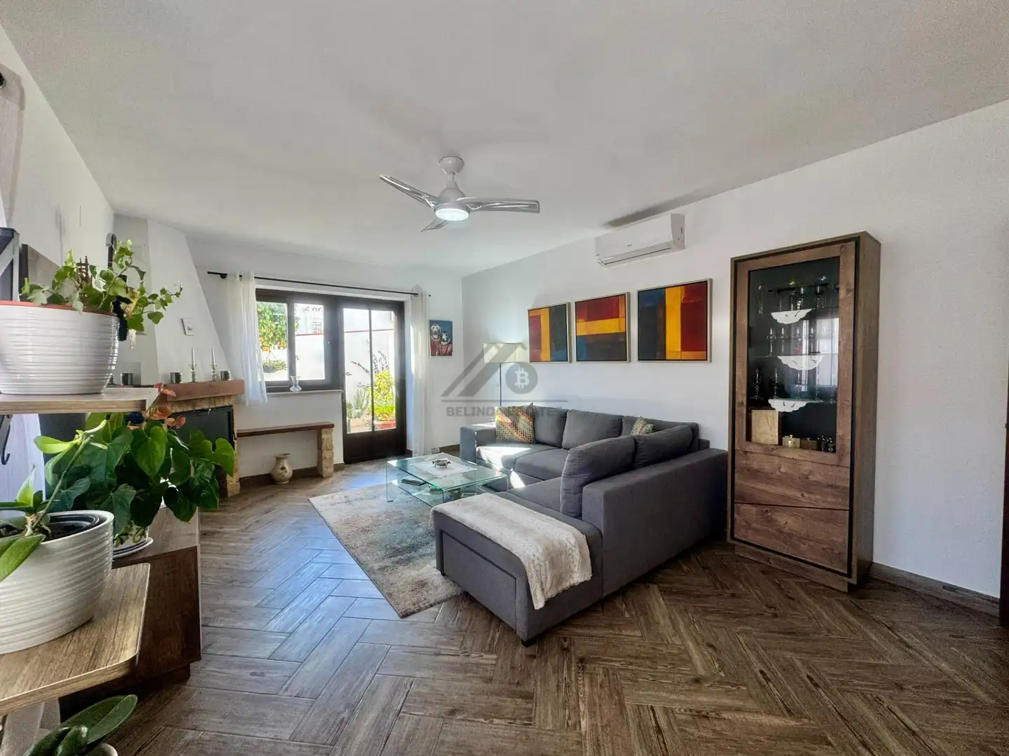 Villa con piscina in vendita a Calle Peru, imagen 5