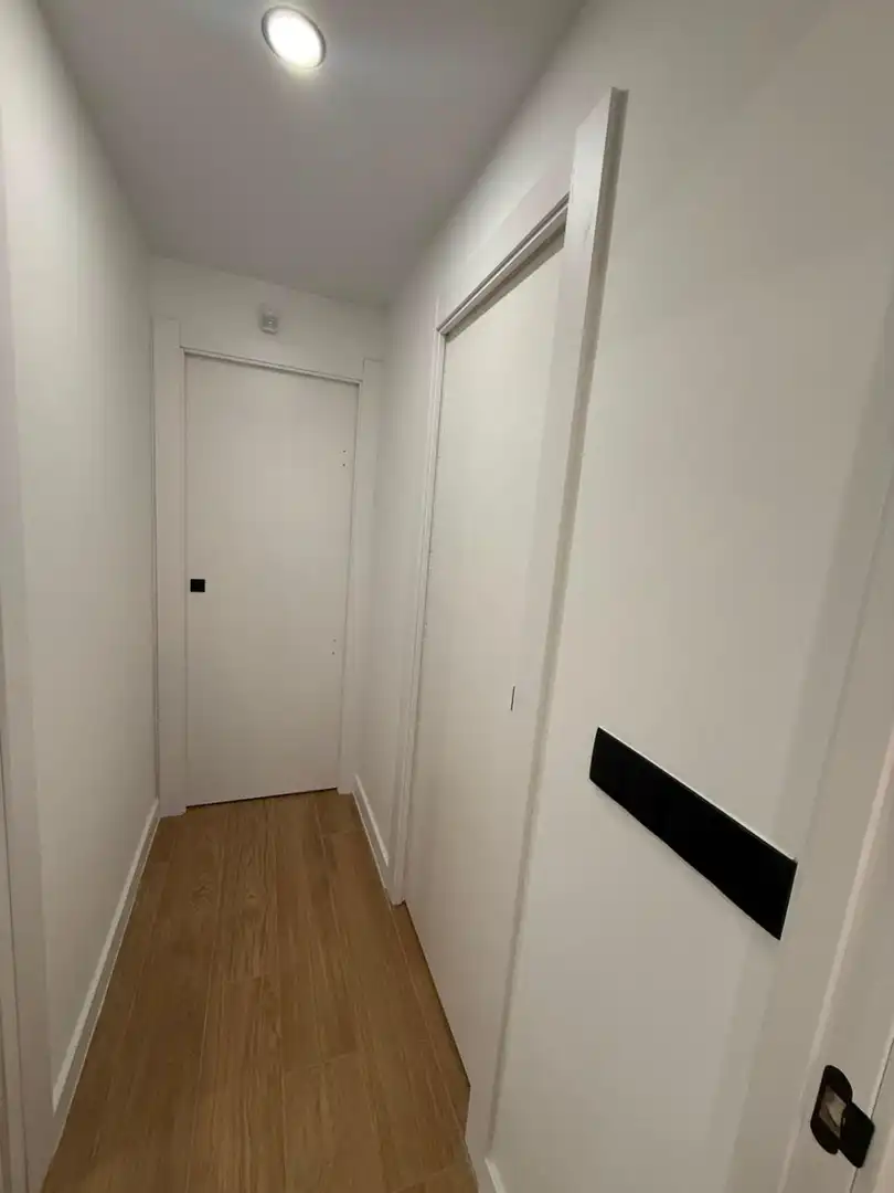 Wohnung zur Miete in Linares mit Klimaanlage und Heizung