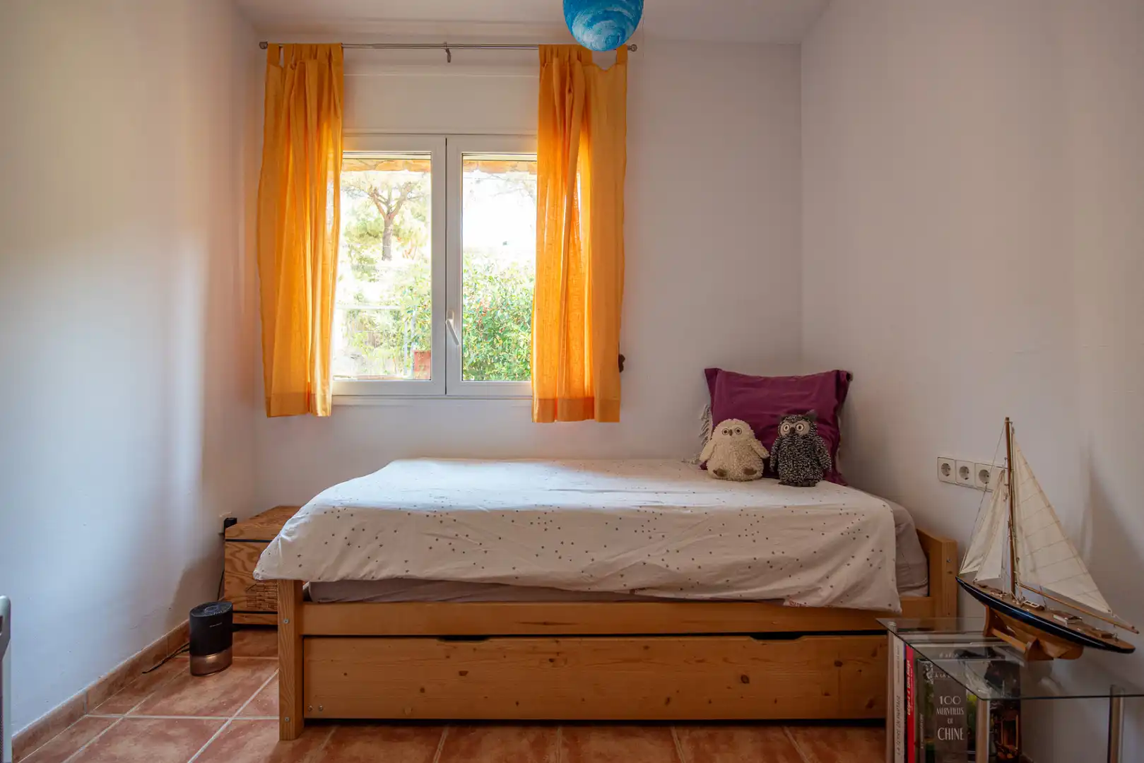 Casa con terraza en venta en Carrer del Dolmen Mas Bousarenys, imagen 27