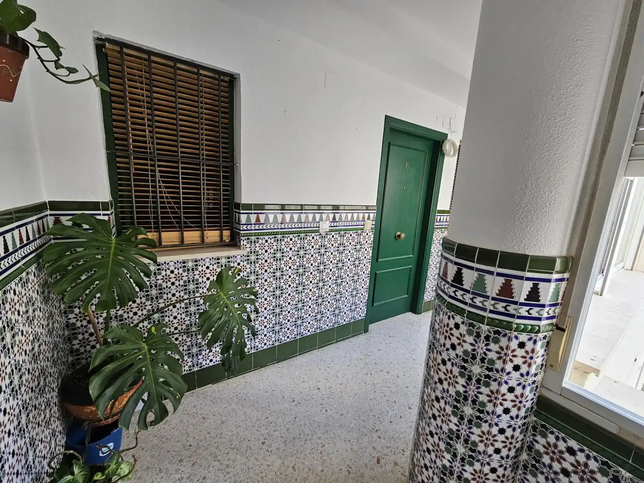 Piso en venta en Lebrija con Trastero