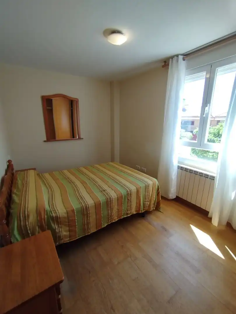Habitación de Piso en venta en Ávila con Calefacción, Terraza y Trastero