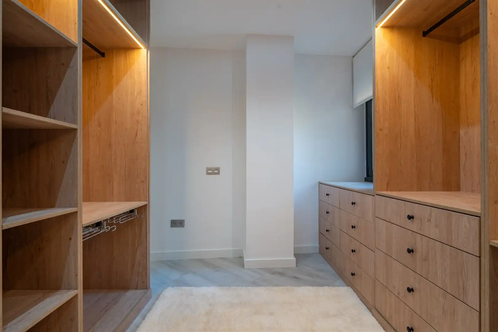 Apartamento en venta en La Malagueta - Monte Sancha