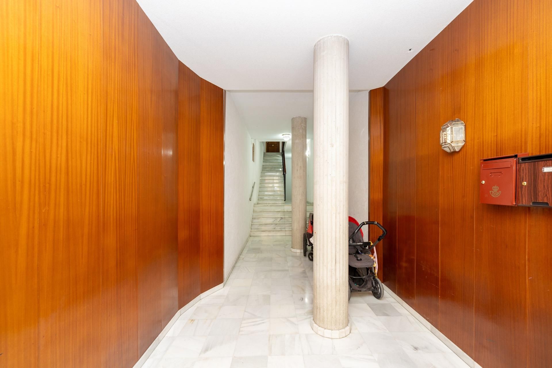 Attic for sale in La Zubia  with Terrace and Balcony