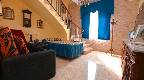 Foto 4 de Casa adosada en venta en Calle Juan Ramón Jiménez, 20a, Olivares, Sevilla