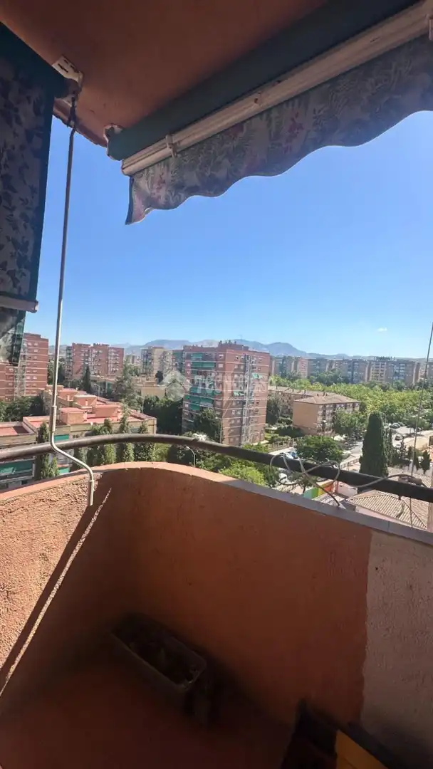 Wohnung mit Aufzug zur Miete in Norte, imagen 7