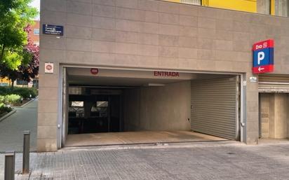 Parkplatz von Garage zum verkauf in Esplugues de Llobregat