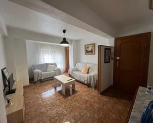 Living room of Flat to rent in  Murcia Capital  with Air Conditioner