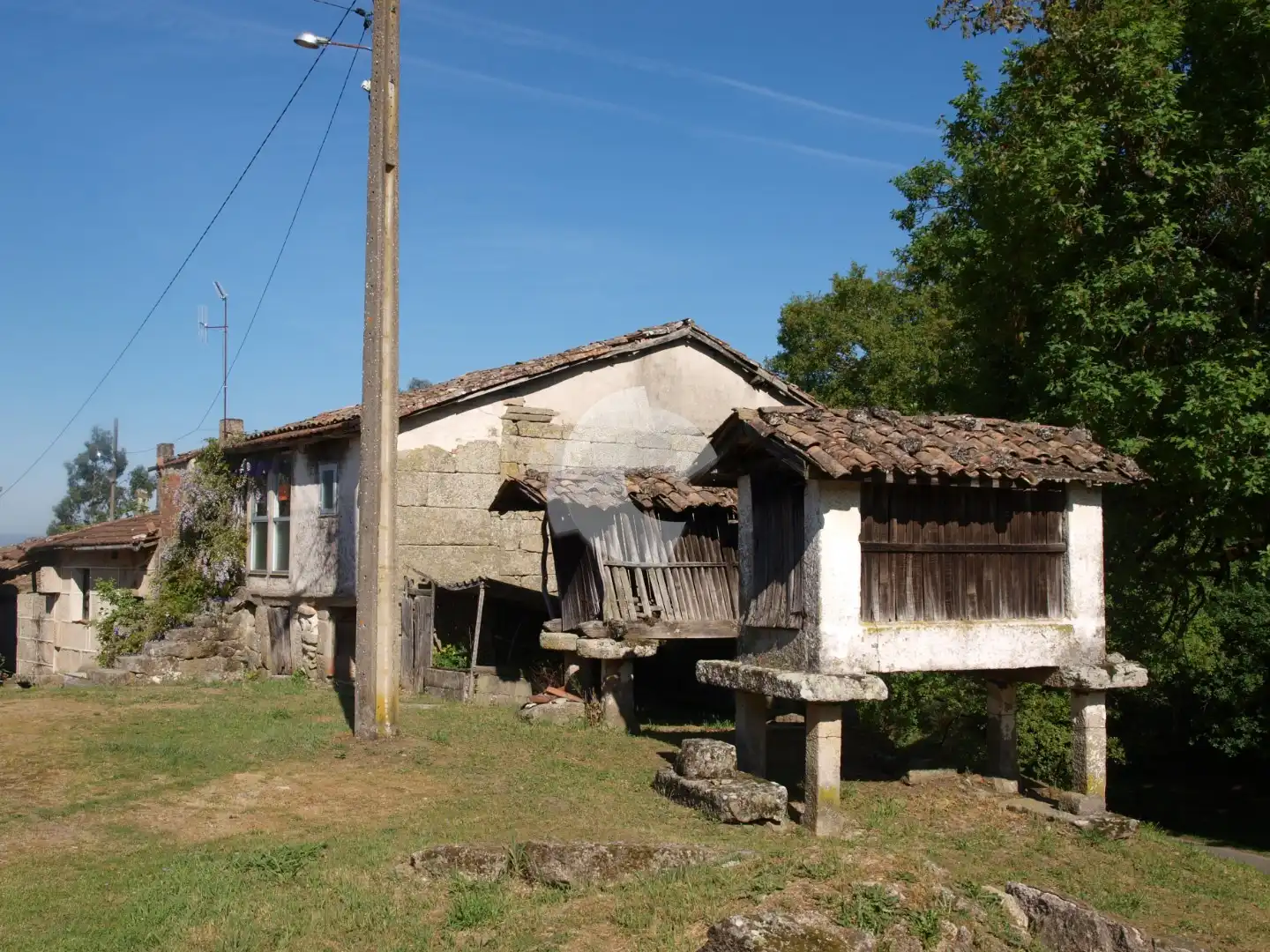 Casa en venta en CERVAL, imagen 5