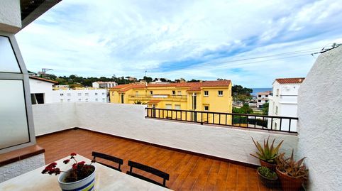Foto 3 de Àtic en venda a Grifeu - Cap Ras - Els Estanys - Sant Genís, Llançà