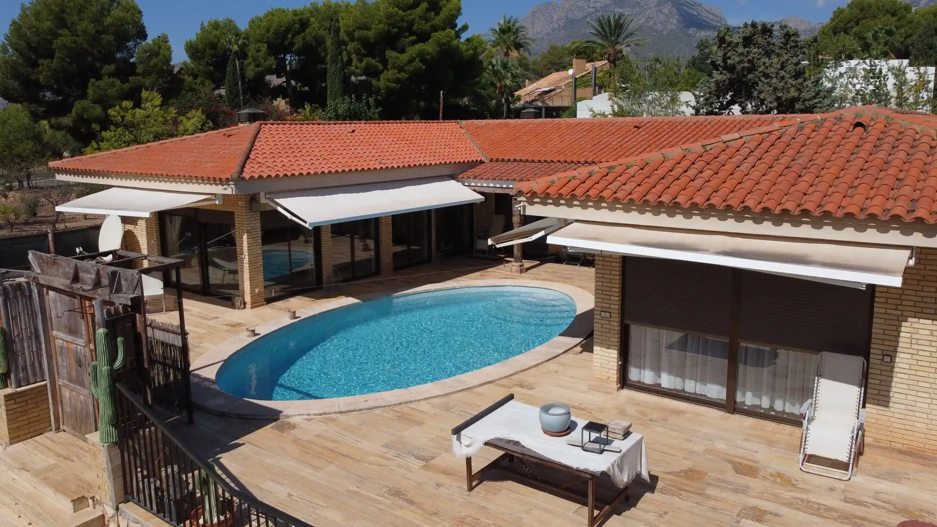 Casa con piscina en venta en Urbanizaciones, imagen 42