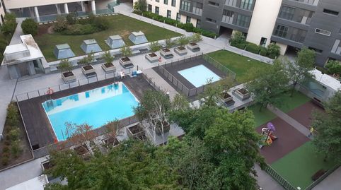 Photo 2 of Flat for sale in Plaza del Alcalde Moreno Torres, 1, Sanchinarro, Madrid Capital