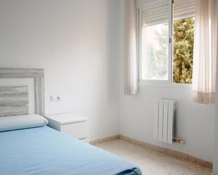 Bedroom of Flat to rent in  Granada Capital