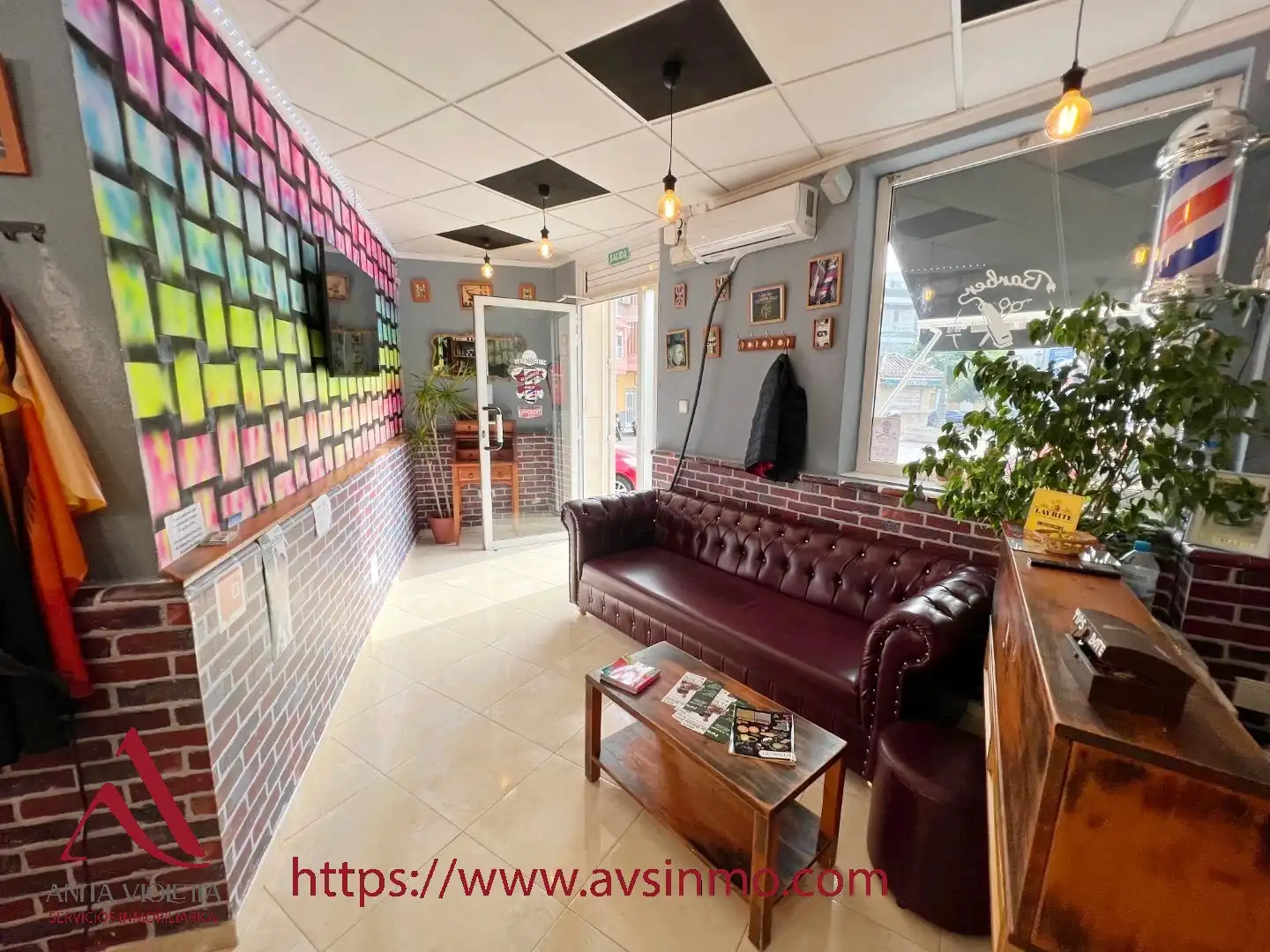 Locale commerciale in vendita a Carrer Major 41, imagen 3