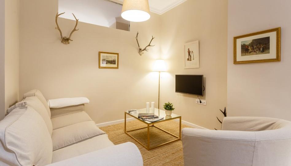 Foto 1 de Apartament de lloguer a Centro, Cádiz