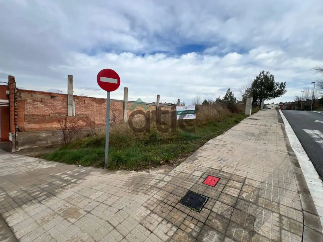 Rural land for sale in Calle Rocafort, imagen 4