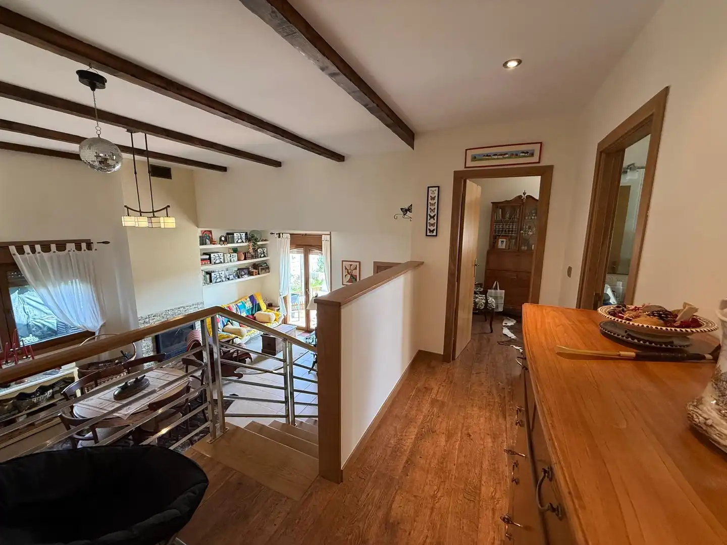 Casa con terraza en venta en Adina- Portonovo, imagen 25