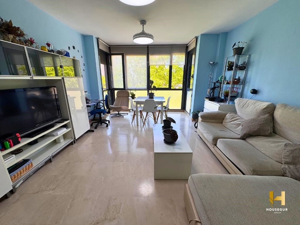 Flat for sale in N/A, Campello pueblo, El Campello