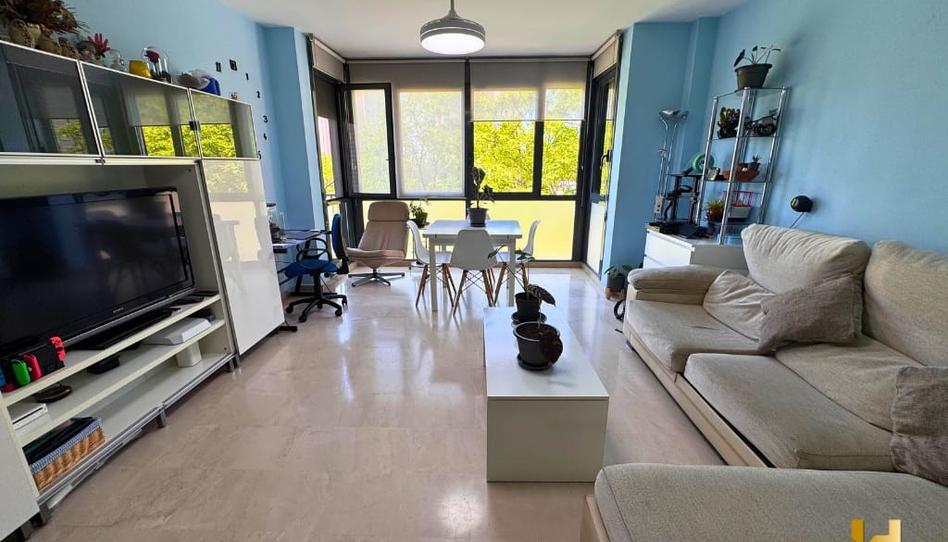 Foto 1 de Pis en venda a Calle Normes de Castello, Campello pueblo, Alicante