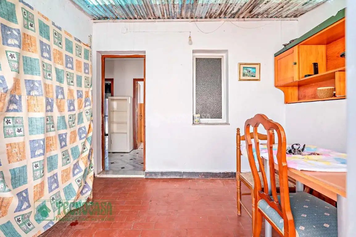 Casa pareada con terraza en venta en El Ejido Ciudad, imagen 10