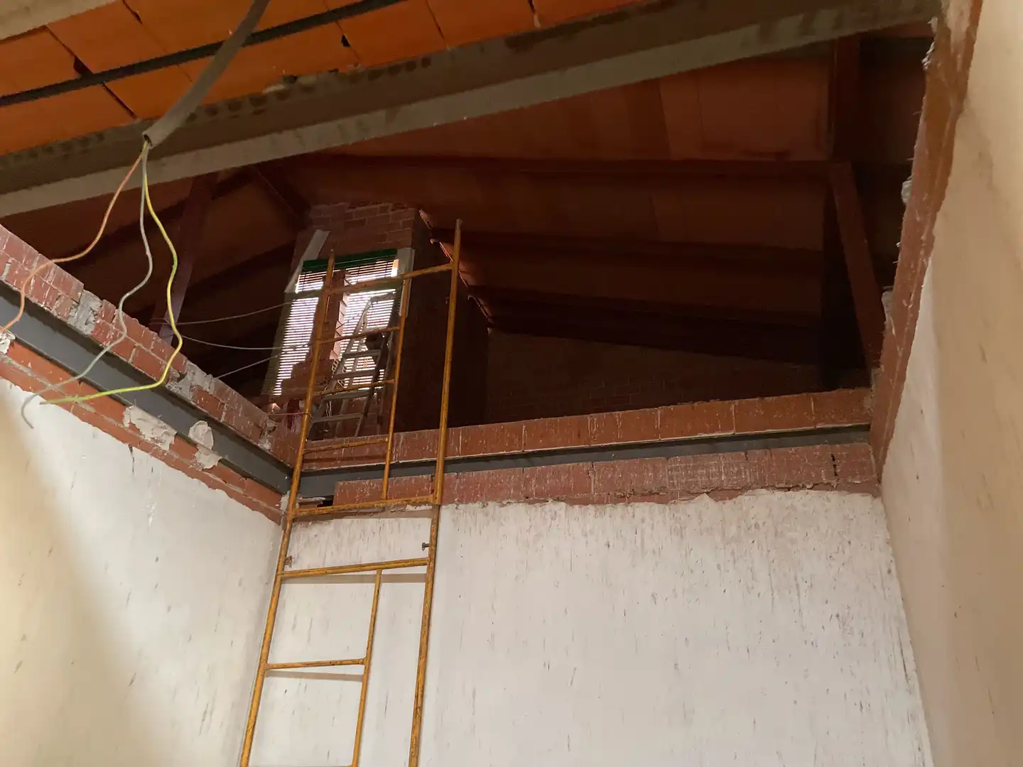Maison avec terrasse à vendre à Calle Santa María, imagen 13