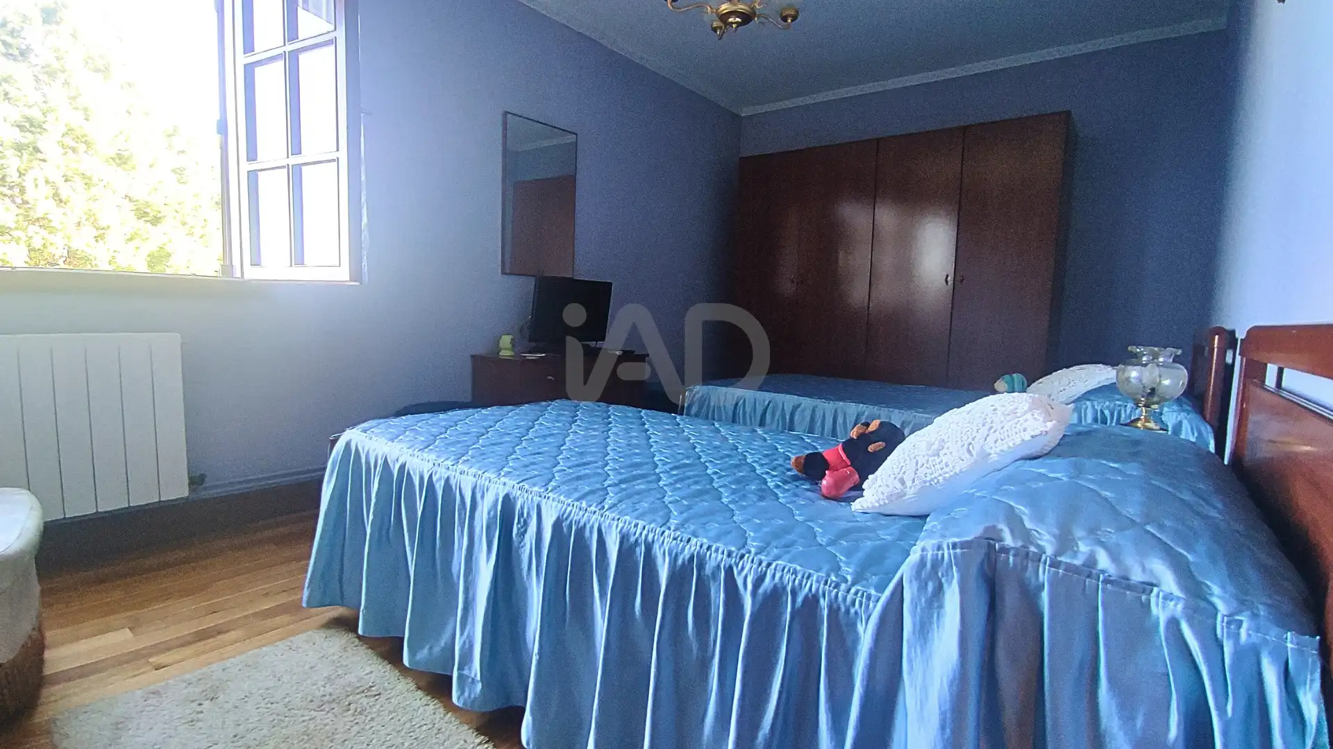 Habitación de Casa o chalet en venta en Bermeo con Calefacción