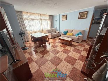 Appartamento con ascensore in vendita a Calle Buenos Aires