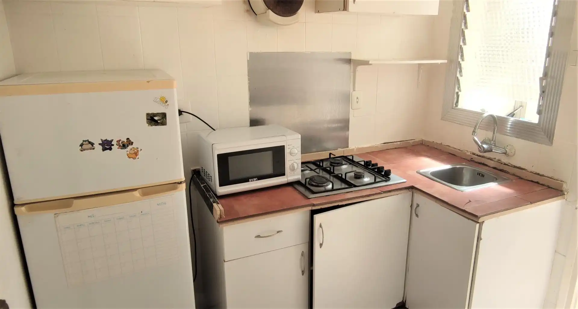 Wohnung zum Verkauf in de la Riera Alta, imagen 3